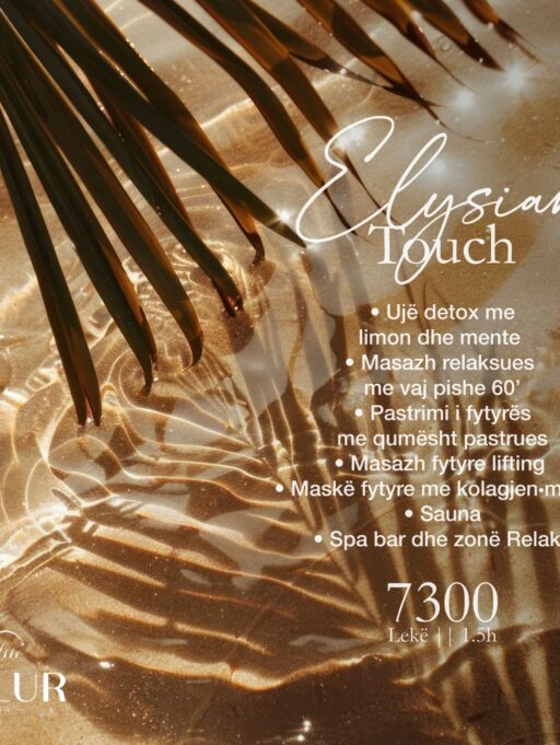 Elysian Touch