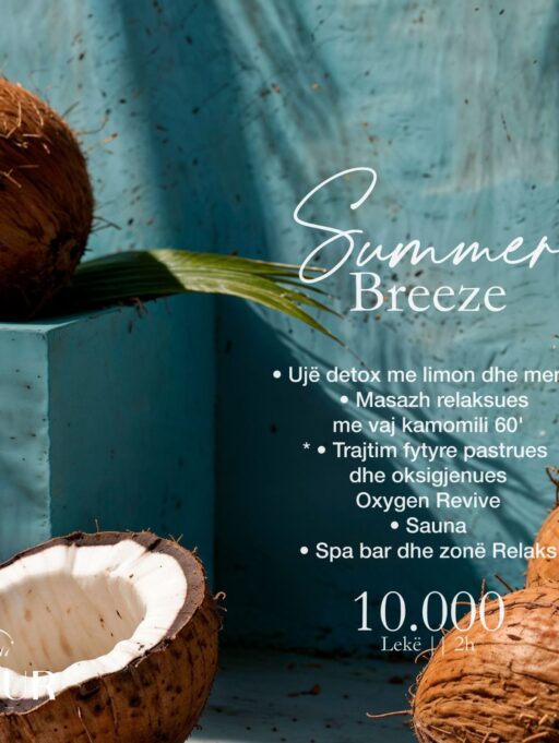 Summer Breeze