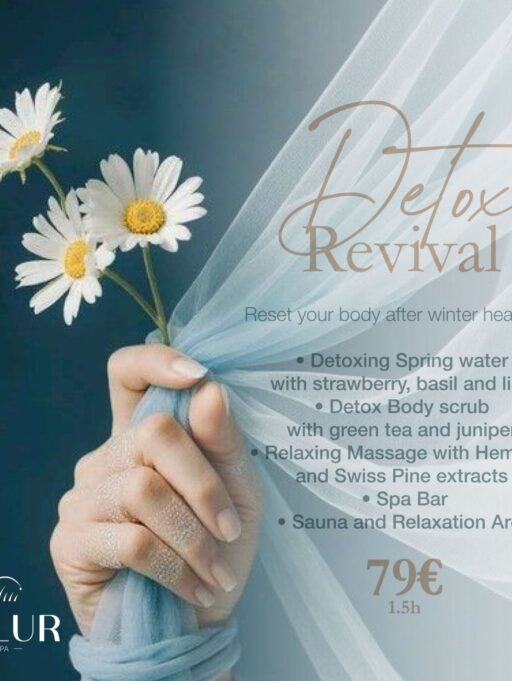 Detox Revival