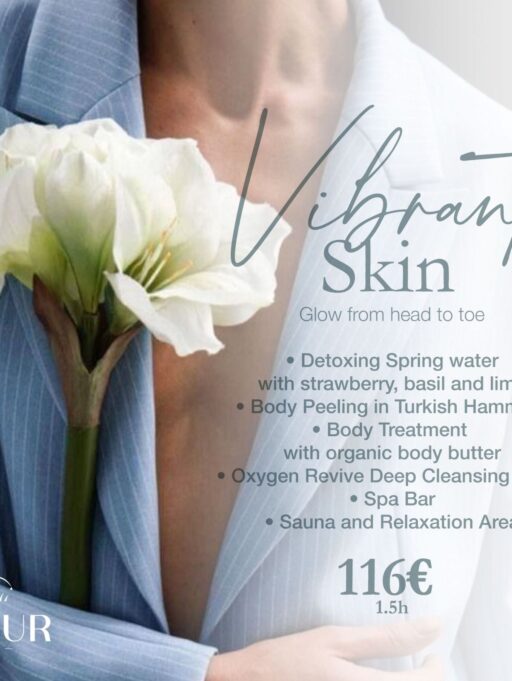 Vibrant Skin