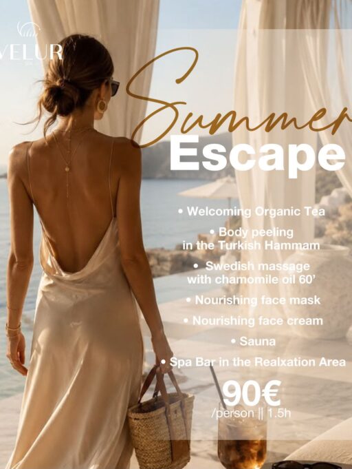 Summer Escape
